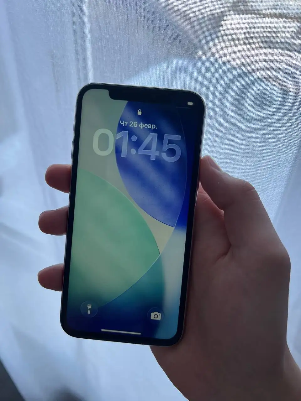 iPhone 11 Pro 64gb в отличном состоянии - Смартфоны (Электроника) в Оренбург