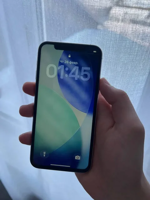 iPhone 11 Pro 64gb в отличном состоянии - Смартфоны в Оренбург