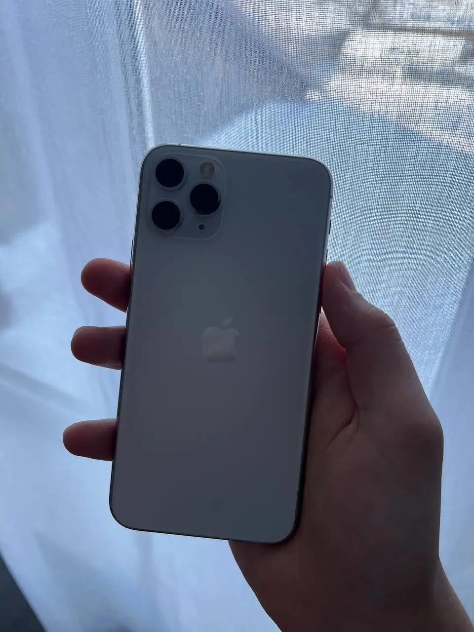 iPhone 11 Pro 64gb в отличном состоянии - Смартфоны (Электроника) в Оренбург