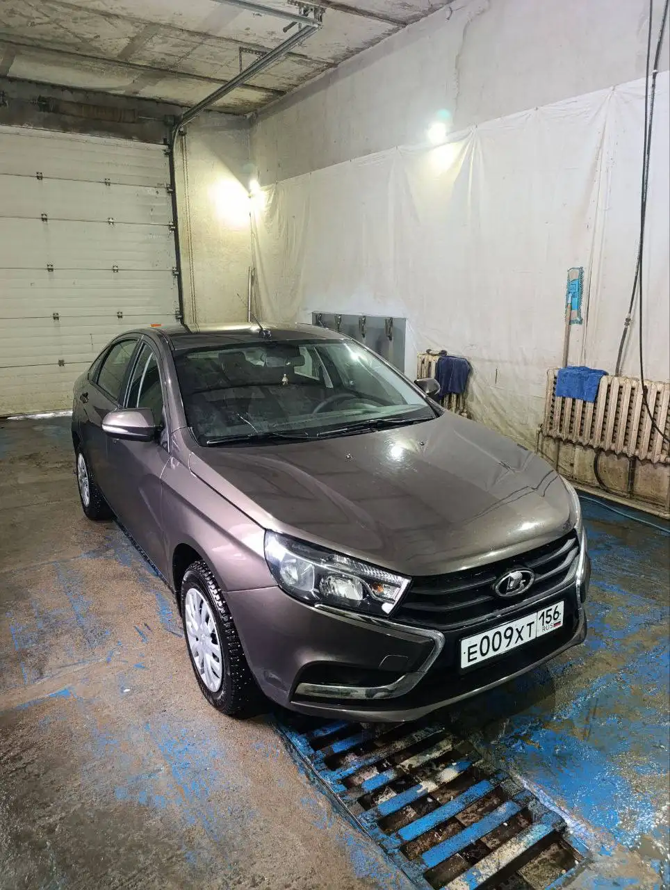 Продажа Лада Веста 2018 года - Легковые автомобили (Авто) в Оренбург