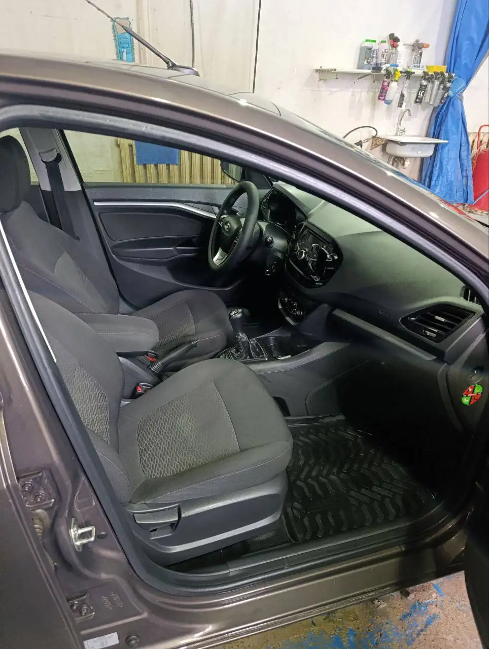 Продажа Лада Веста 2018 года - Легковые автомобили (Авто) в Оренбург