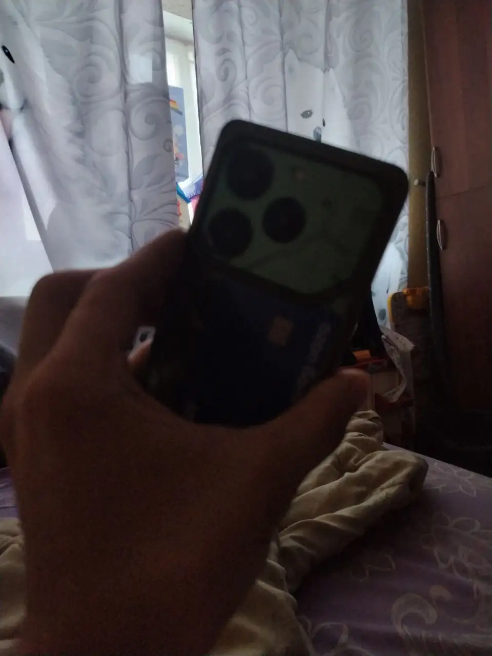 Продам или обменяю Tecno Pova 6 Pro 5G - Смартфоны (Электроника) в Оренбург