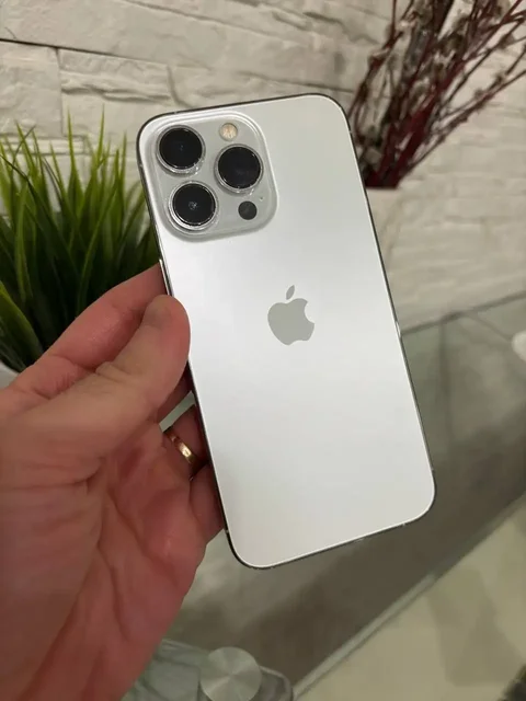 iPhone 13 Pro 256 ГБ в отличном состоянии - Измерительные приборы в Оренбург