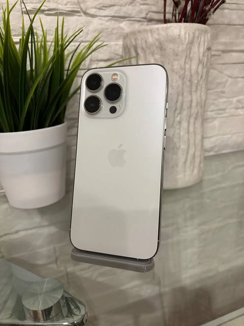 iPhone 13 Pro 256 ГБ в отличном состоянии - Смартфоны (Электроника) в Оренбург