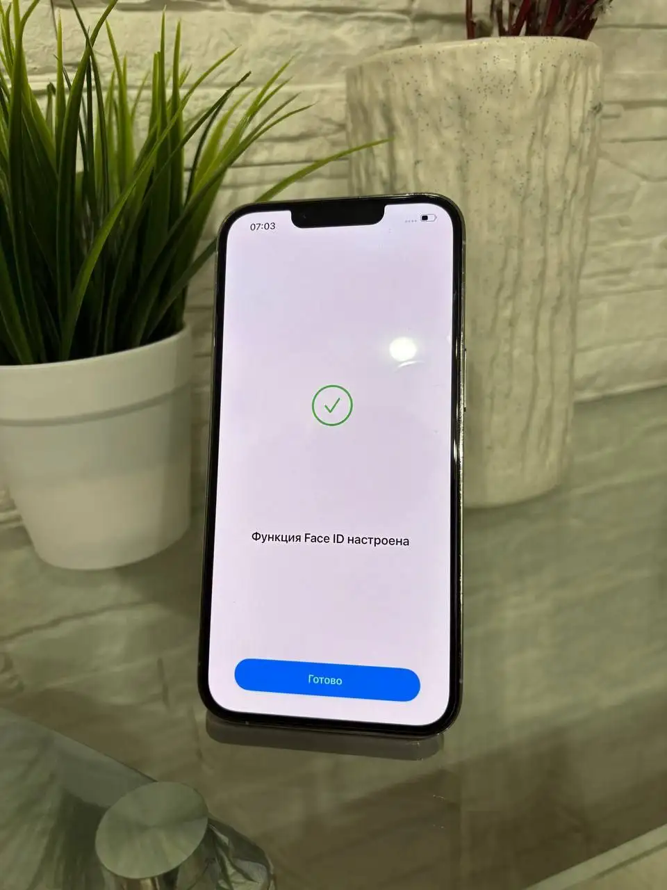 iPhone 13 Pro 256 ГБ в отличном состоянии - Смартфоны (Электроника) в Оренбург