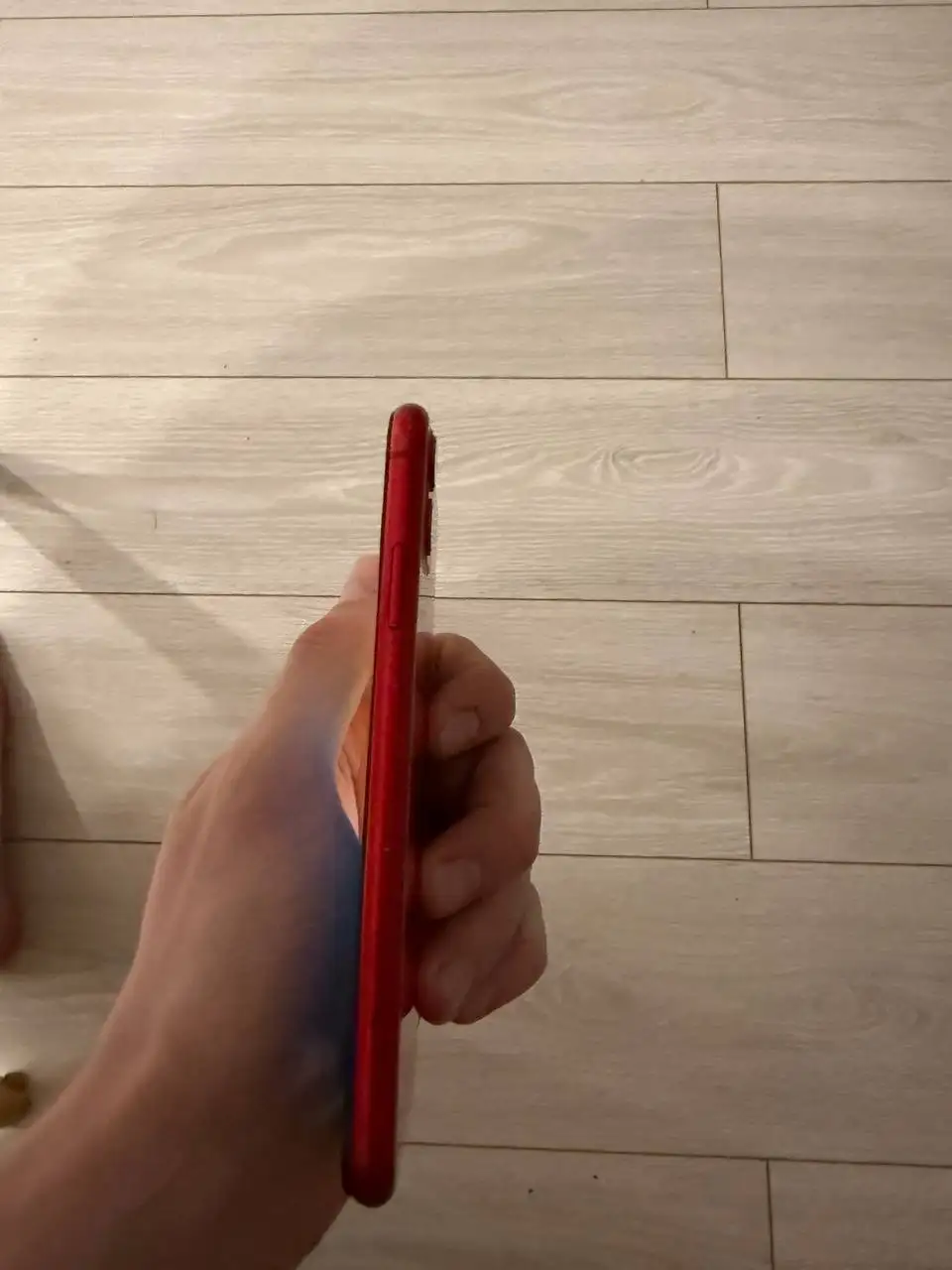 Продам/обменяю Айфон 11 с заменёнными дисплеем и АКБ - Смартфоны (Электроника) в Оренбург