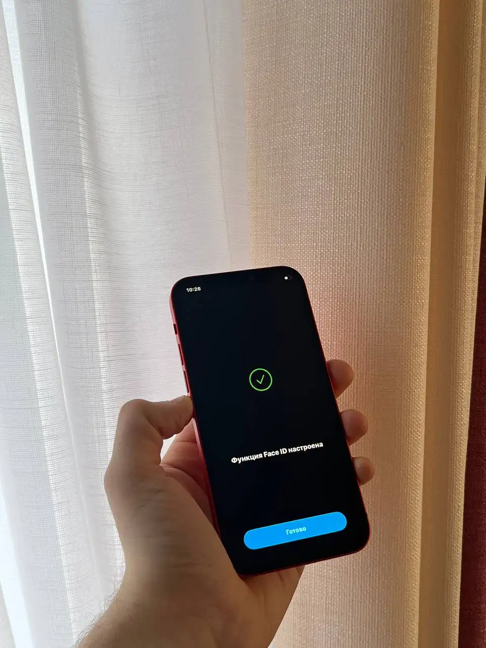 Продам iPhone 12 128 GB в отличном состоянии - Смартфоны (Электроника) в Оренбург