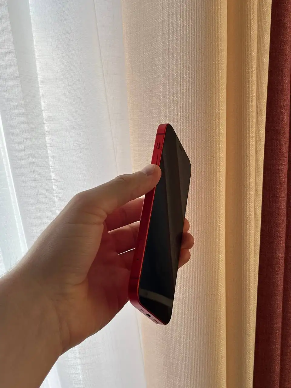 Продам iPhone 12 128 GB в отличном состоянии - Смартфоны (Электроника) в Оренбург