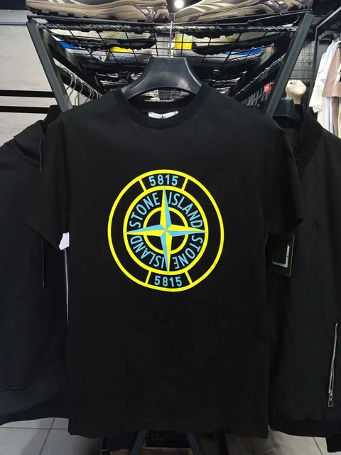 Футболка Stone Island Новая коллекция 2026 - частное объявление в Оренбург