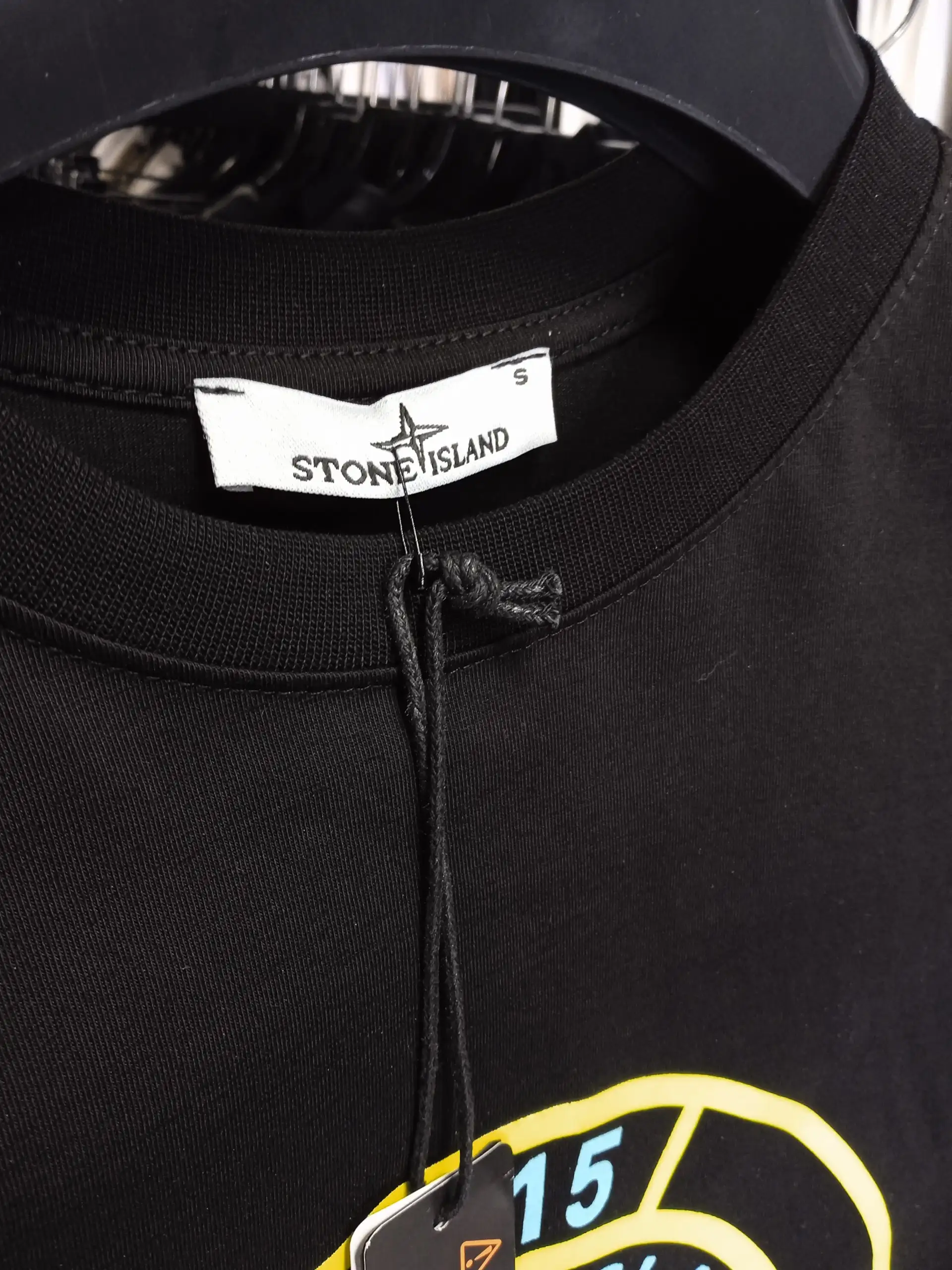 Футболка Stone Island Новая коллекция 2026 - Футболки (Одежда) в Оренбург