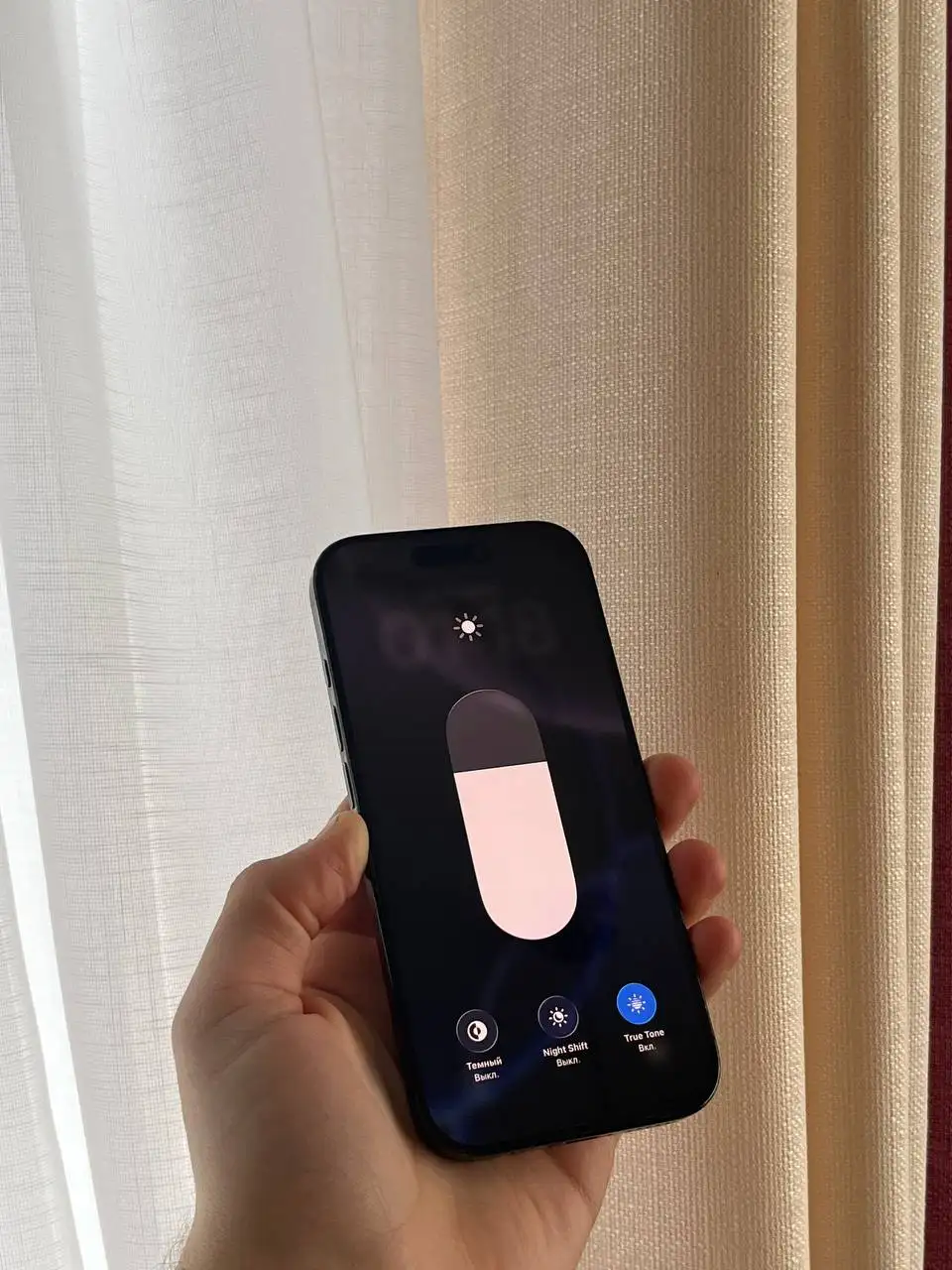 Продам iPhone 16 Pro 256GB Black Titanium - Смартфоны (Электроника) в Оренбург