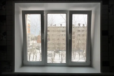 Алюминиевые и пластиковые окна и двери, остекление веранд, балконов в Оренбурге - Садовые услуги в Оренбург