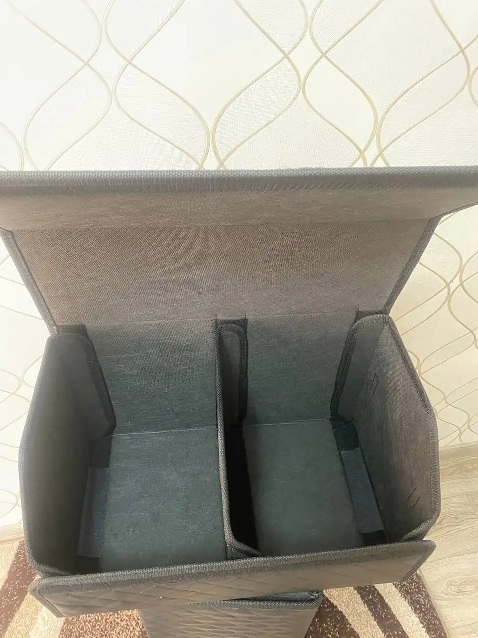 Органайзер новый в авто или для дома - Органайзеры (Для дома и дачи) в Оренбург