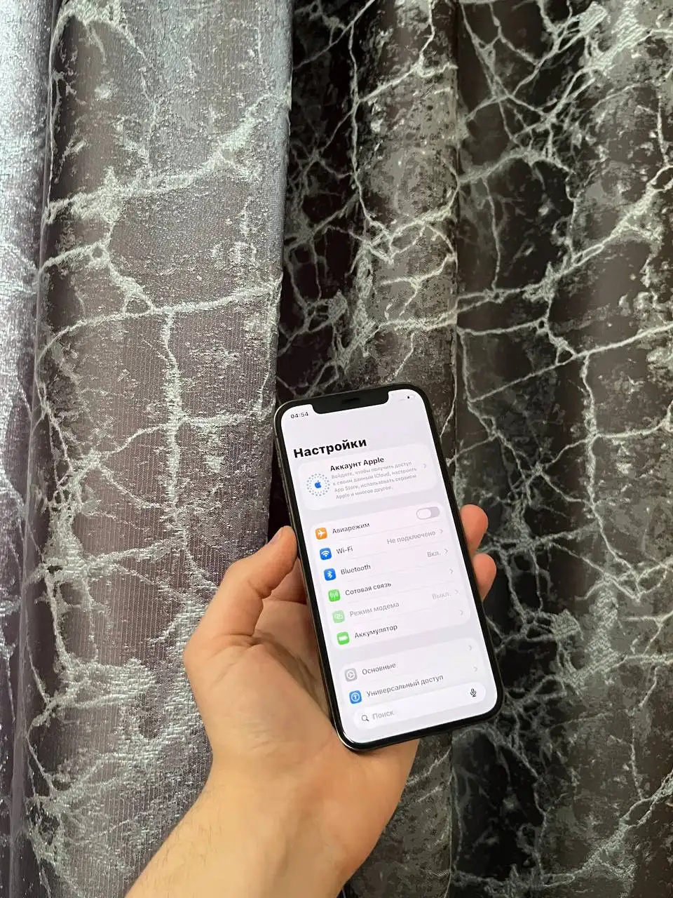 Продам iPhone 12 Pro 256 GB Graphite в отличном состоянии - Смартфоны (Электроника) в Оренбург