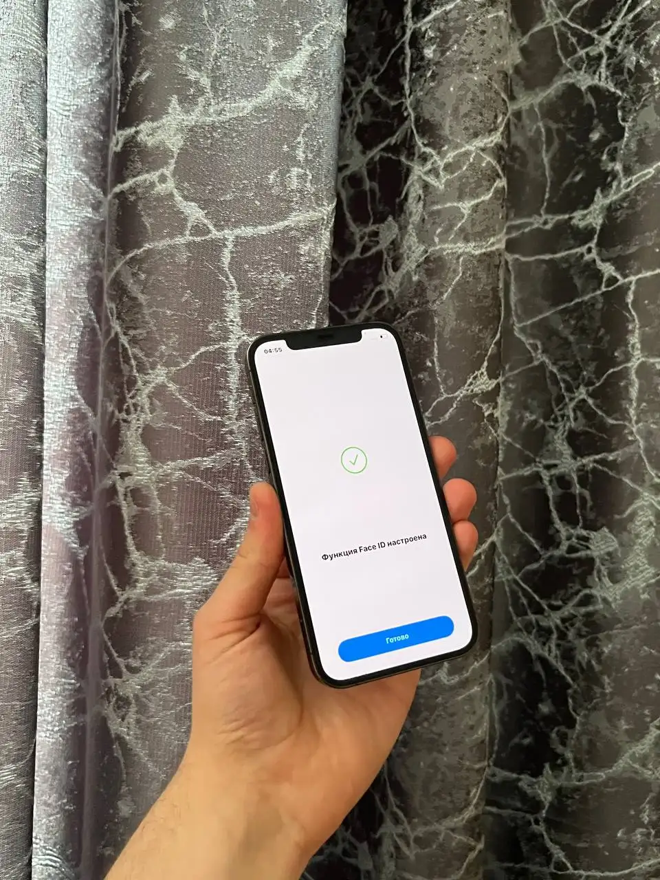 Продам iPhone 12 Pro 256 GB Graphite в отличном состоянии - Смартфоны (Электроника) в Оренбург
