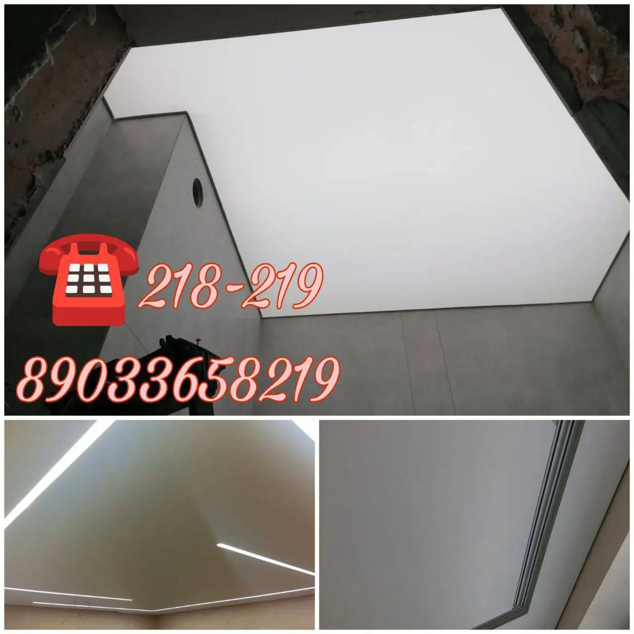 Ремонтные и отделочные работы в Оренбурге - Ремонт и отделка (Услуги) в Оренбург