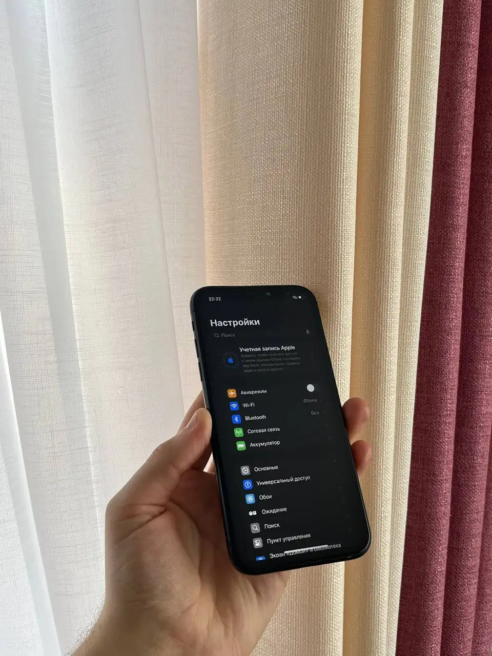 Продам iPhone Xr 64 GB Black - Смартфоны (Электроника) в Оренбург