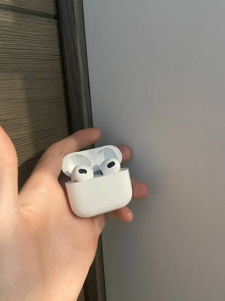 Продается Samsung A51 64GB с наушниками - Смартфоны (Электроника) в Оренбург