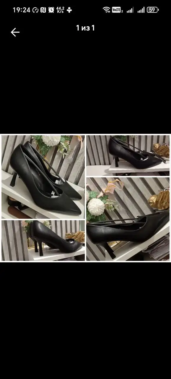 Весенние сапоги и обувь разных типов - Обувь (Одежда) в Оренбург