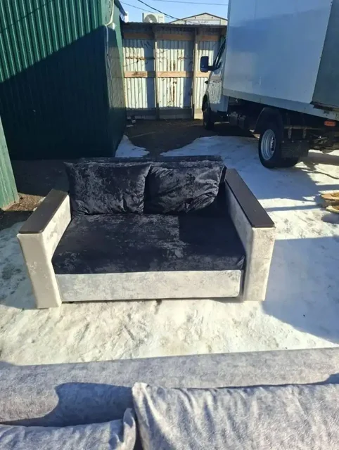 Мебель на заказ с доставкой по районам и области - Доставка мебели в Оренбург