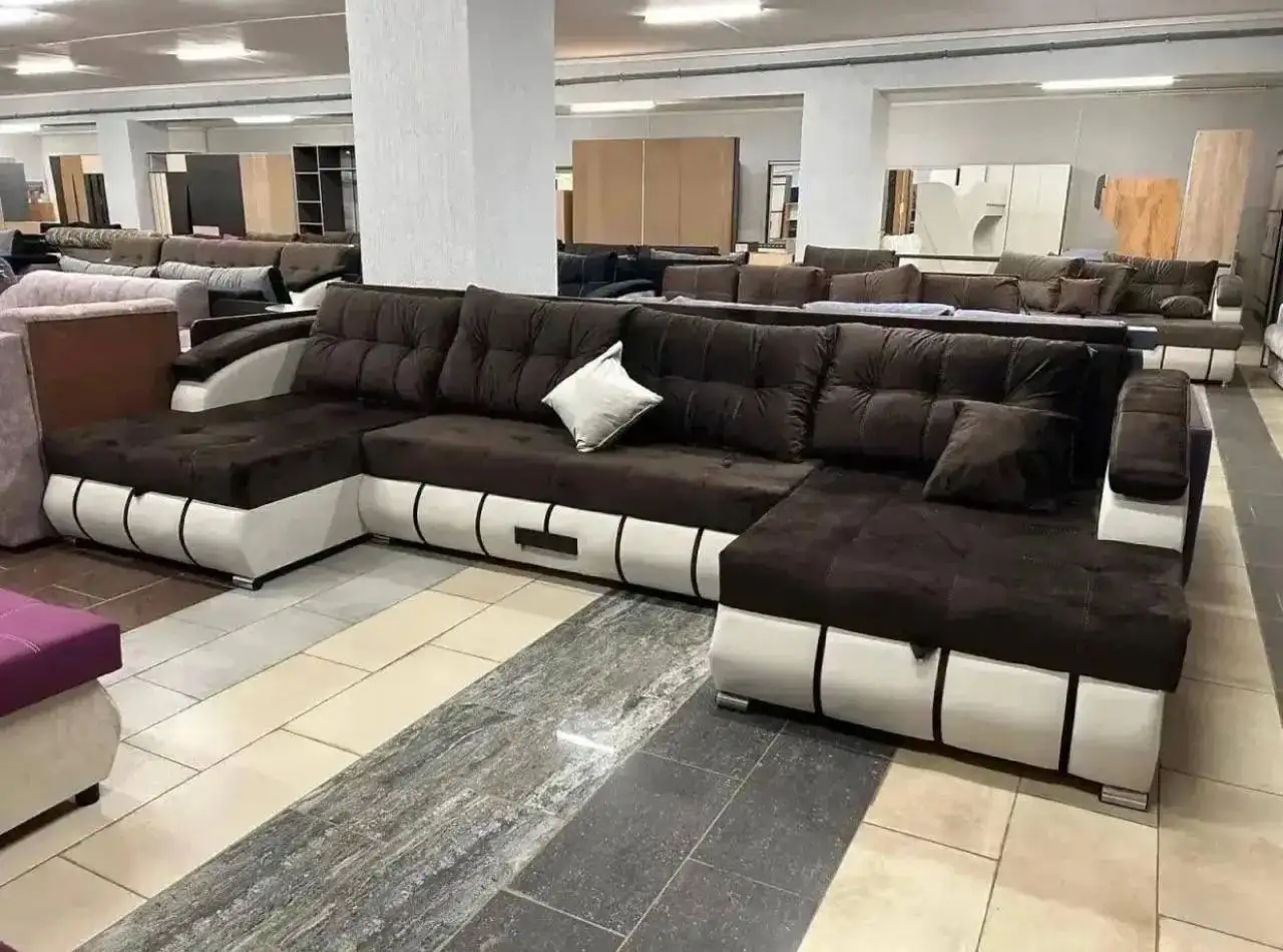 Мебель на заказ с доставкой по районам и области - Доставка мебели (Услуги) в Оренбург