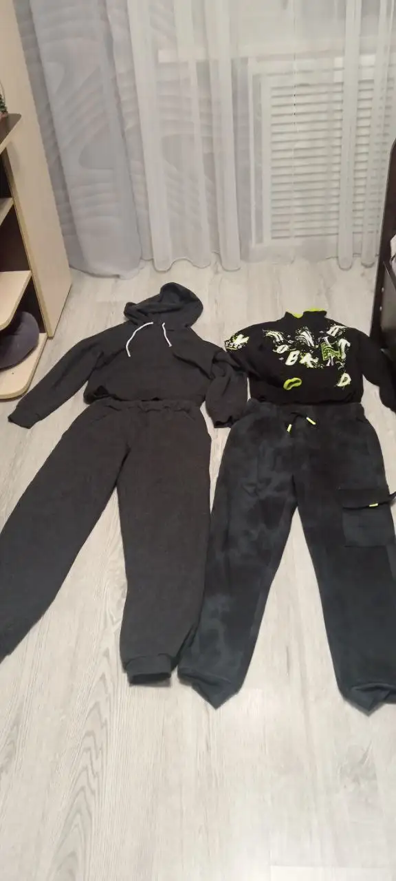 Одежда 140-146 размер в Оренбурге - Одежда в Оренбург