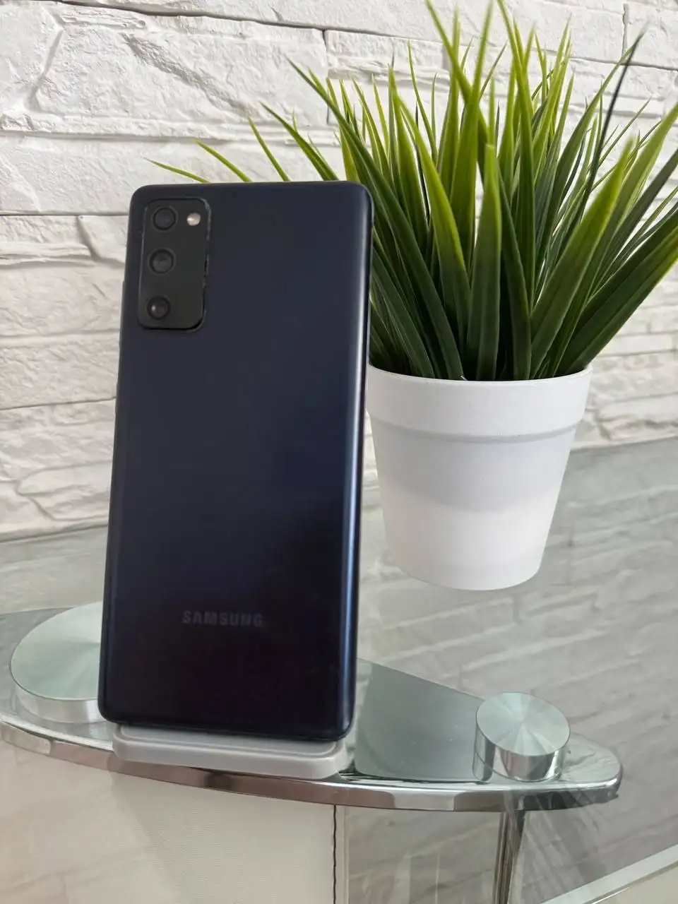 Samsung Galaxy S20 FE 128GB в отличном состоянии - Смартфоны (Электроника) в Оренбург