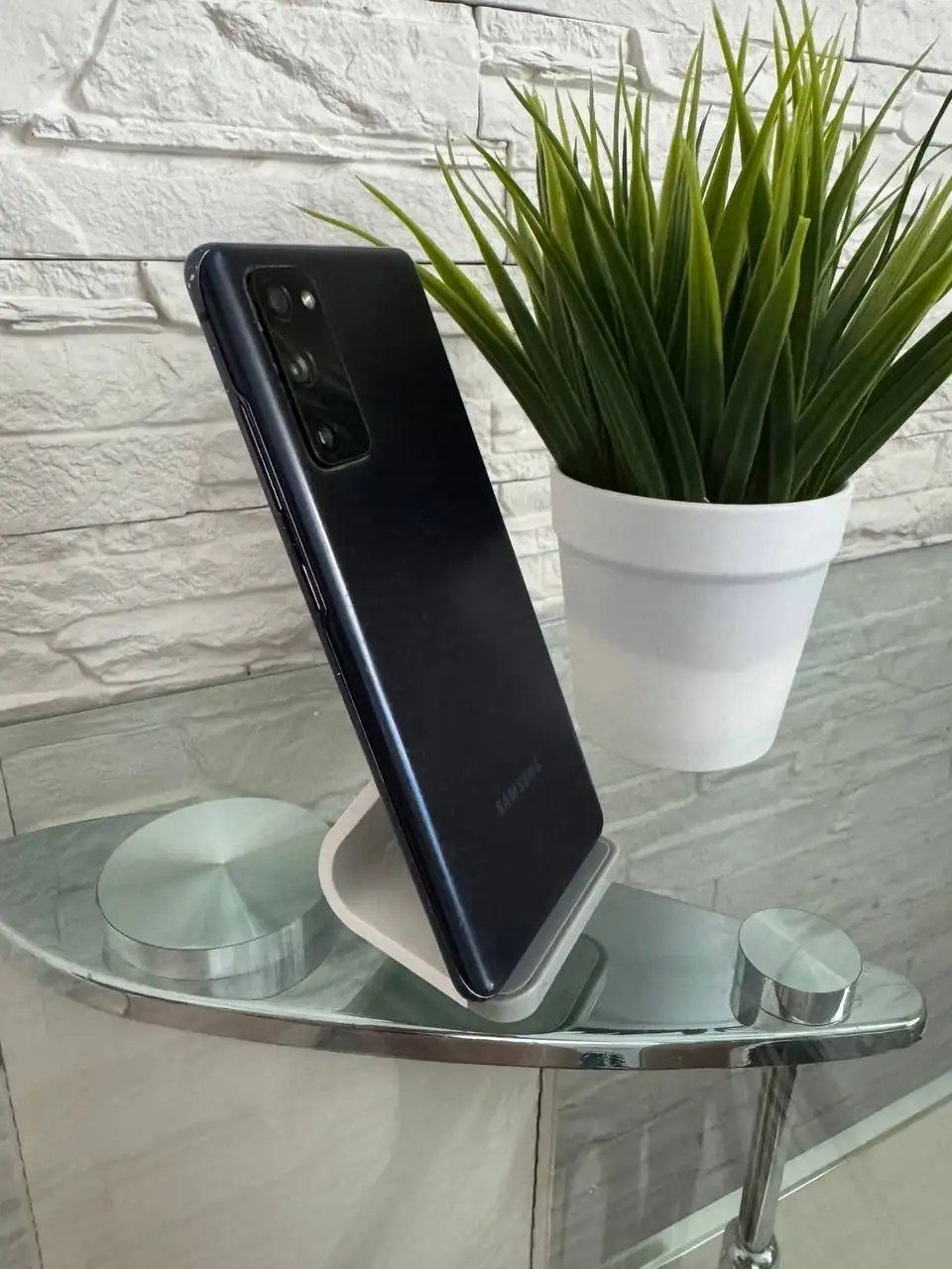 Samsung Galaxy S20 FE 128GB в отличном состоянии - Смартфоны (Электроника) в Оренбург