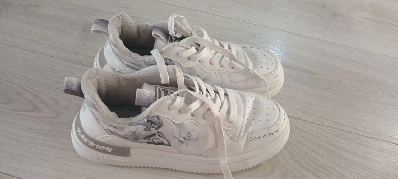 Продажа детских кроссовок разных размеров - Детская обувь (Одежда) в Оренбург