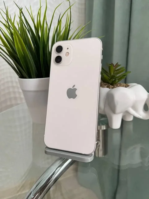 Продам iPhone 12 64GB White - Вейпы и электронные сигареты в Оренбург