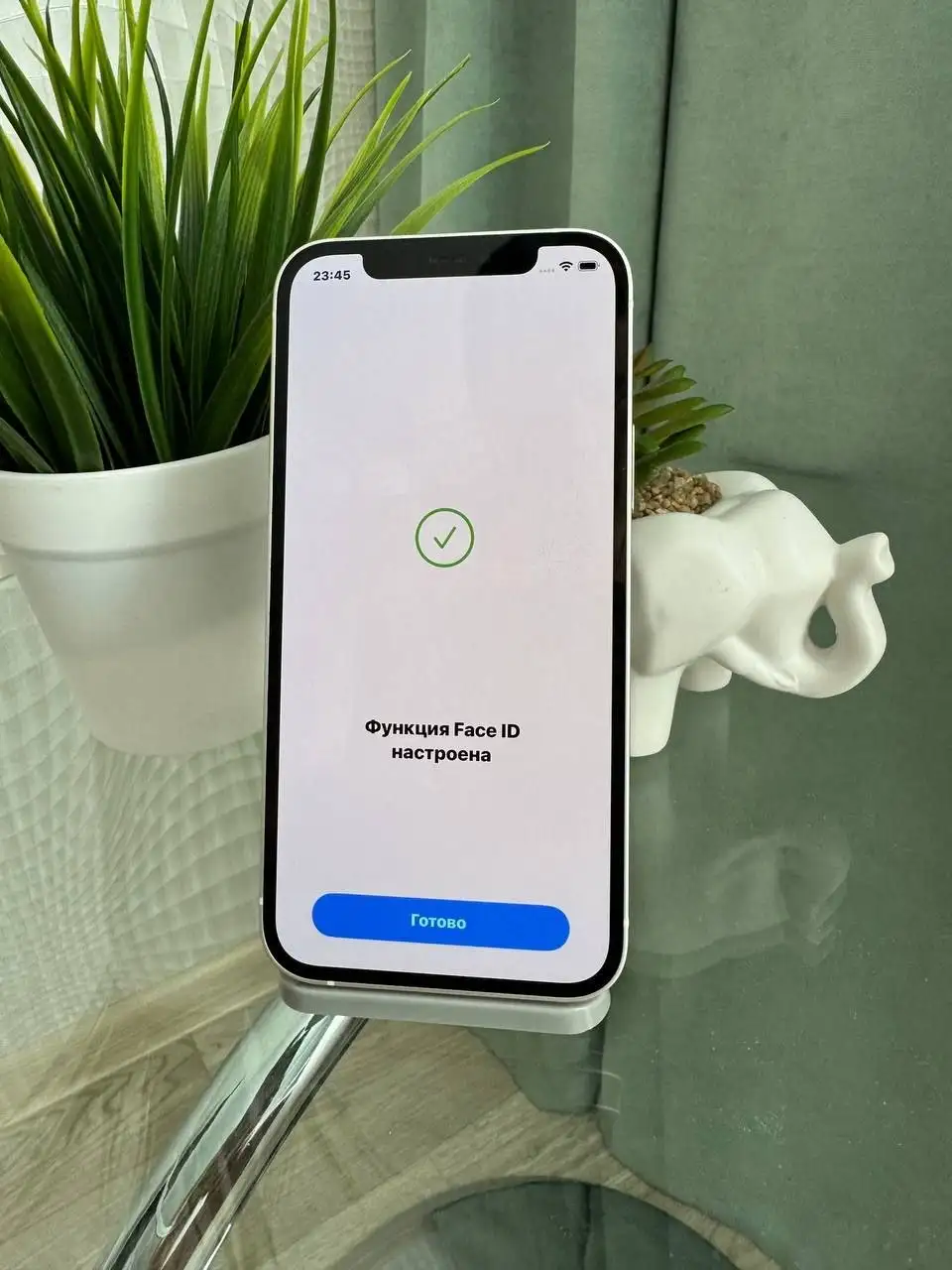 Продам iPhone 12 64GB White - Смартфоны (Электроника) в Оренбург