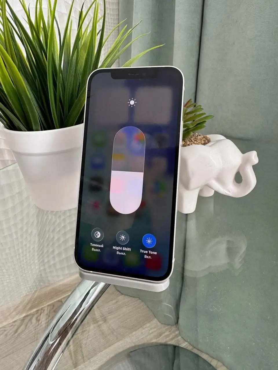 Продам iPhone 12 64GB White - Смартфоны (Электроника) в Оренбург