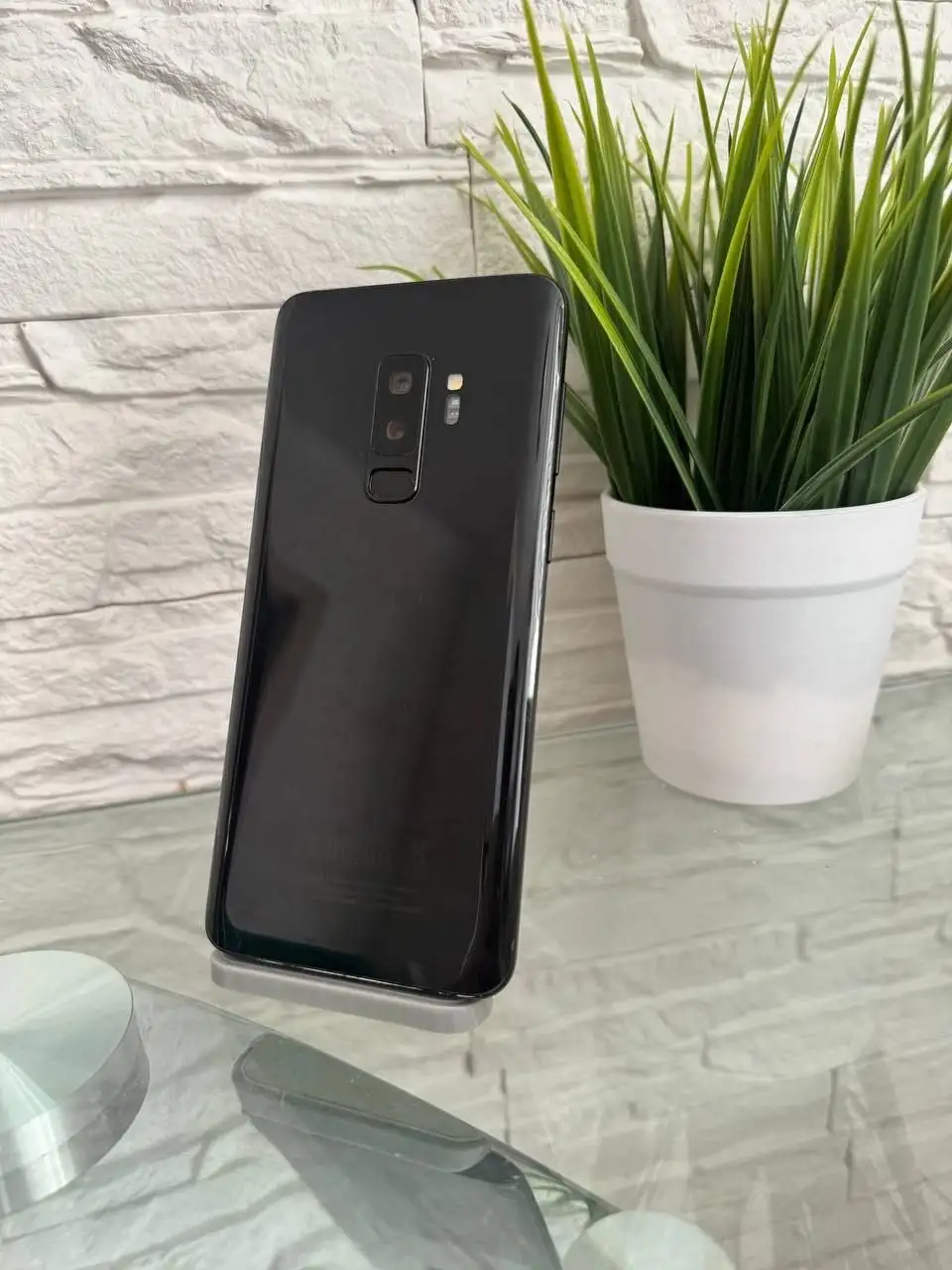 Samsung Galaxy S9 Plus 64GB в отличном состоянии - Смартфоны (Электроника) в Оренбург