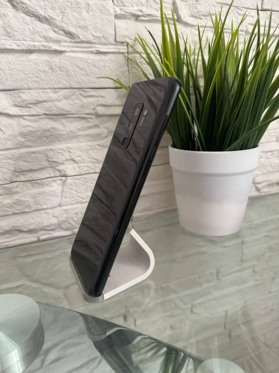 Samsung Galaxy S9 Plus 64GB в отличном состоянии - Смартфоны (Электроника) в Оренбург