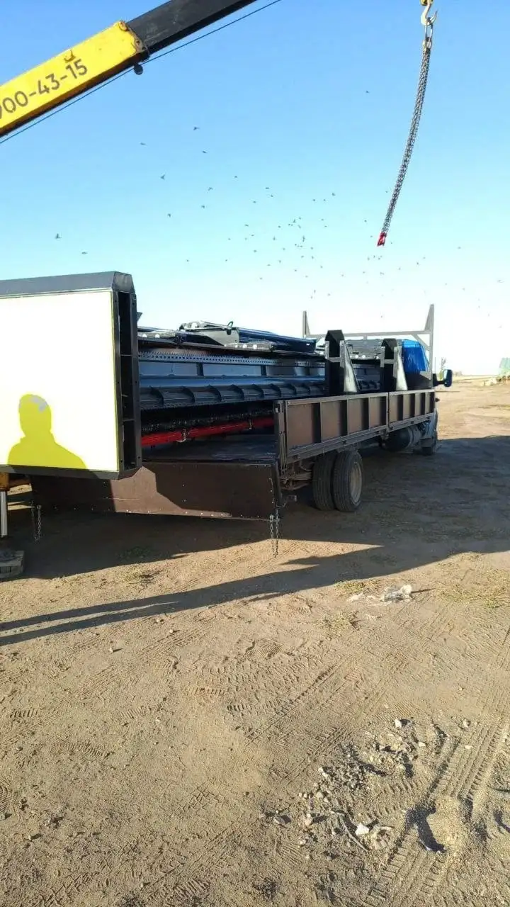 Грузоперевозки в Оренбурге - Грузоперевозки (Услуги) в Оренбург