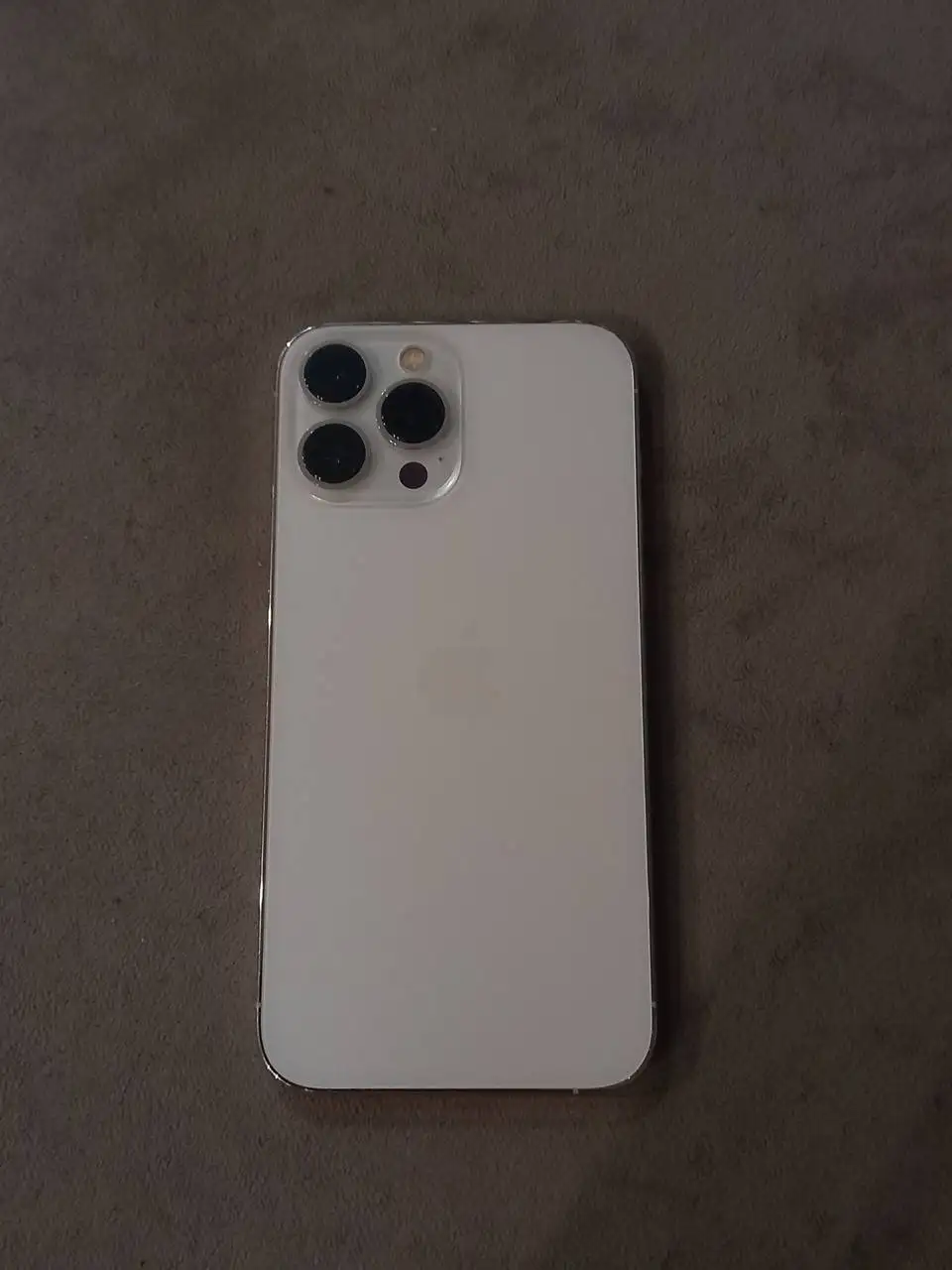 Продам iPhone 13 Pro Max 128gb White - Смартфоны (Электроника) в Оренбург