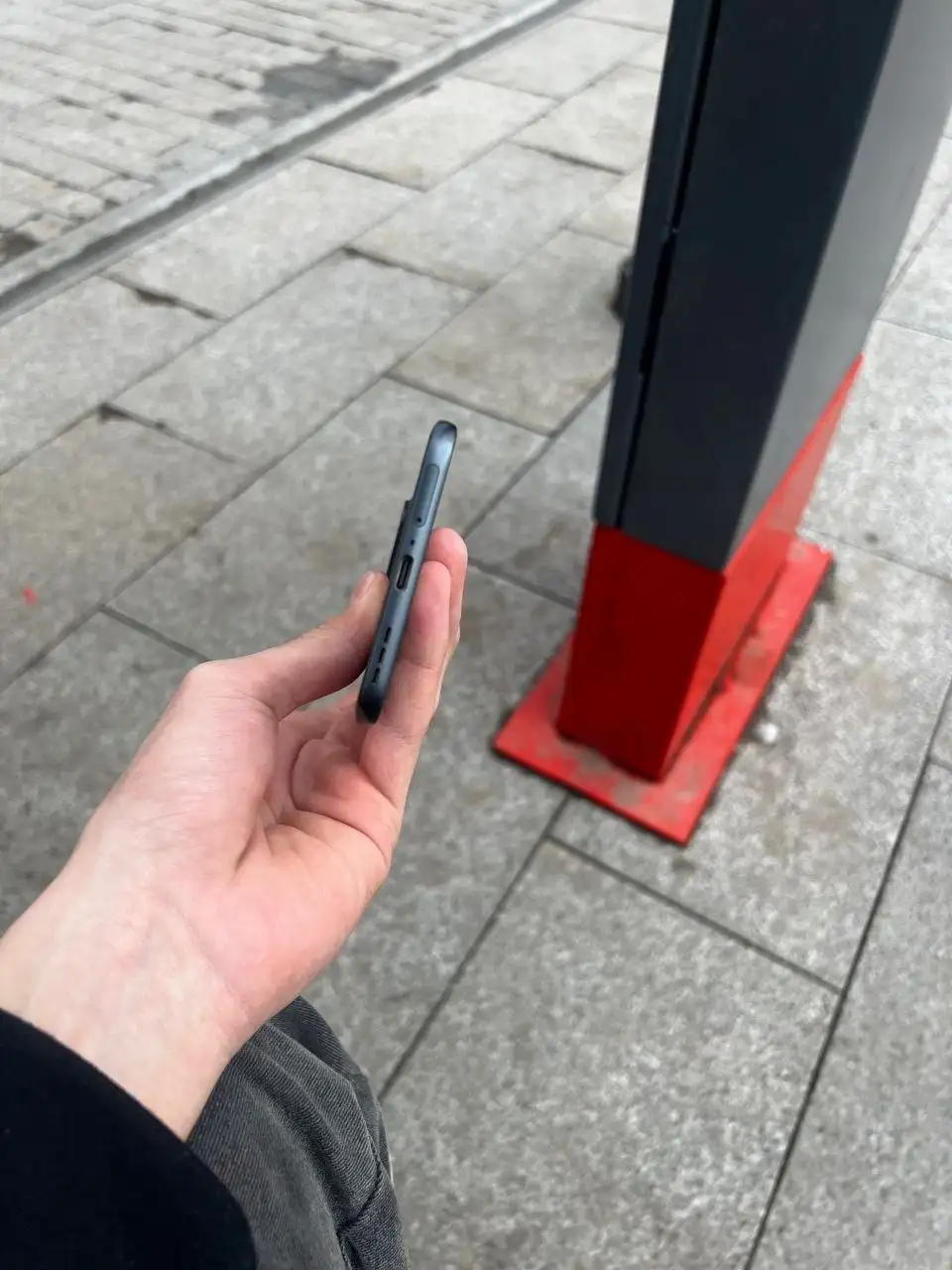 Tecno Spark Slim 8/256 - один из самых тонких телефонов - Смартфоны (Электроника) в Оренбург