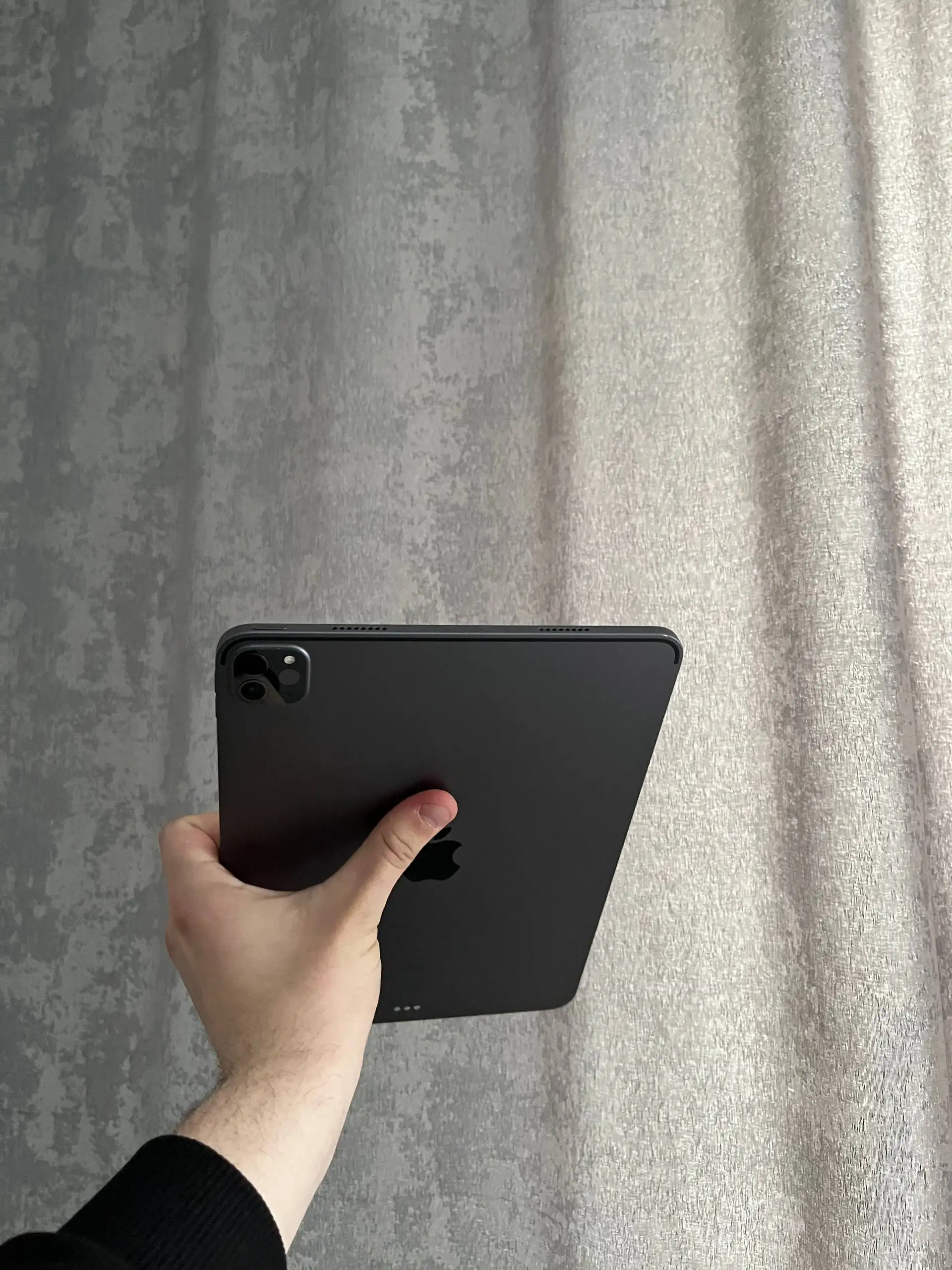 iPad Pro 11 (3-го поколения) 128 GB Wi-Fi Space Gray - Планшеты (Электроника) в Оренбург