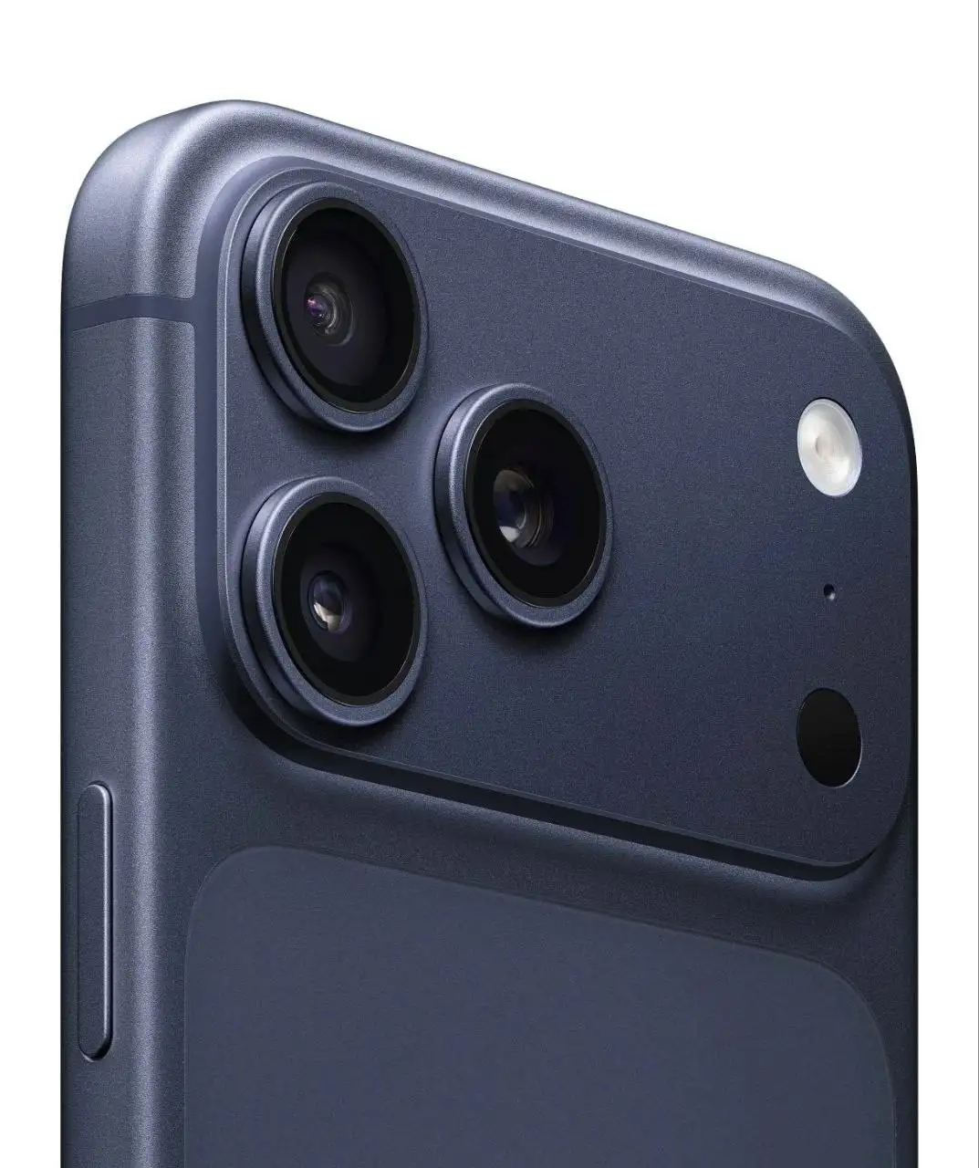 iPhone 17 Pro Max 256 ГБ Темно-Синий E-SIM в Оренбурге - Смартфоны (Электроника) в Оренбург