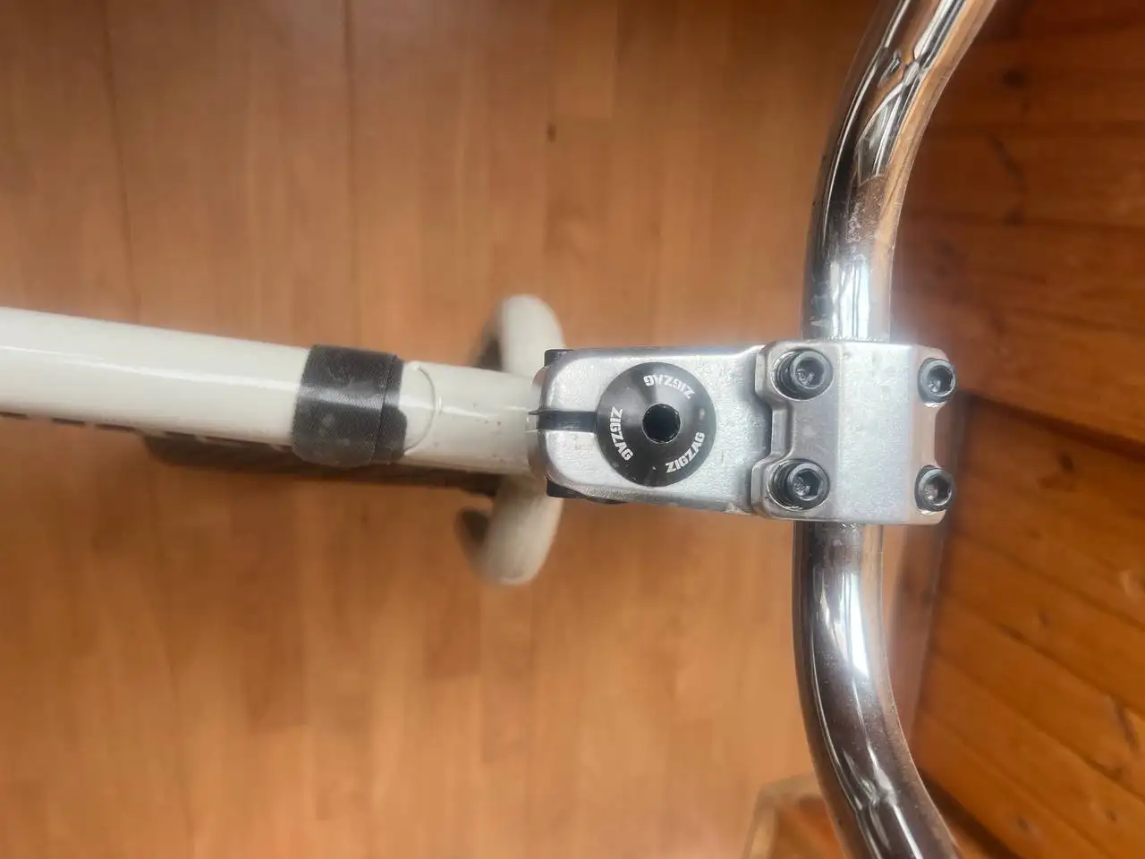 Продажа б/у BMX с 20-дюймовыми колесами - Велоспорт (Хобби и отдых) в Оренбург