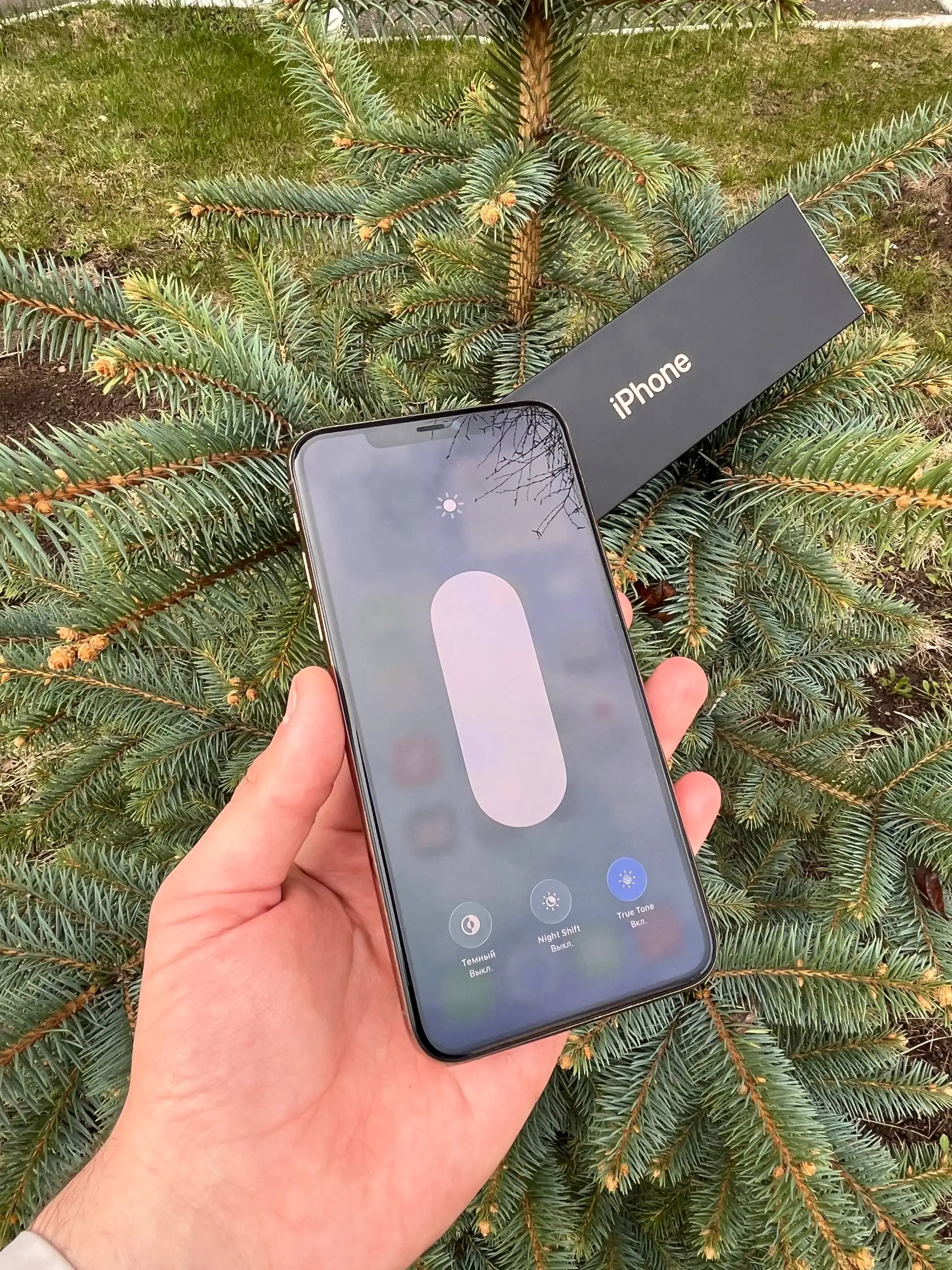 Продам iPhone 11 Pro Max 256 GB Gold в отличном состоянии - Смартфоны (Электроника) в Оренбург