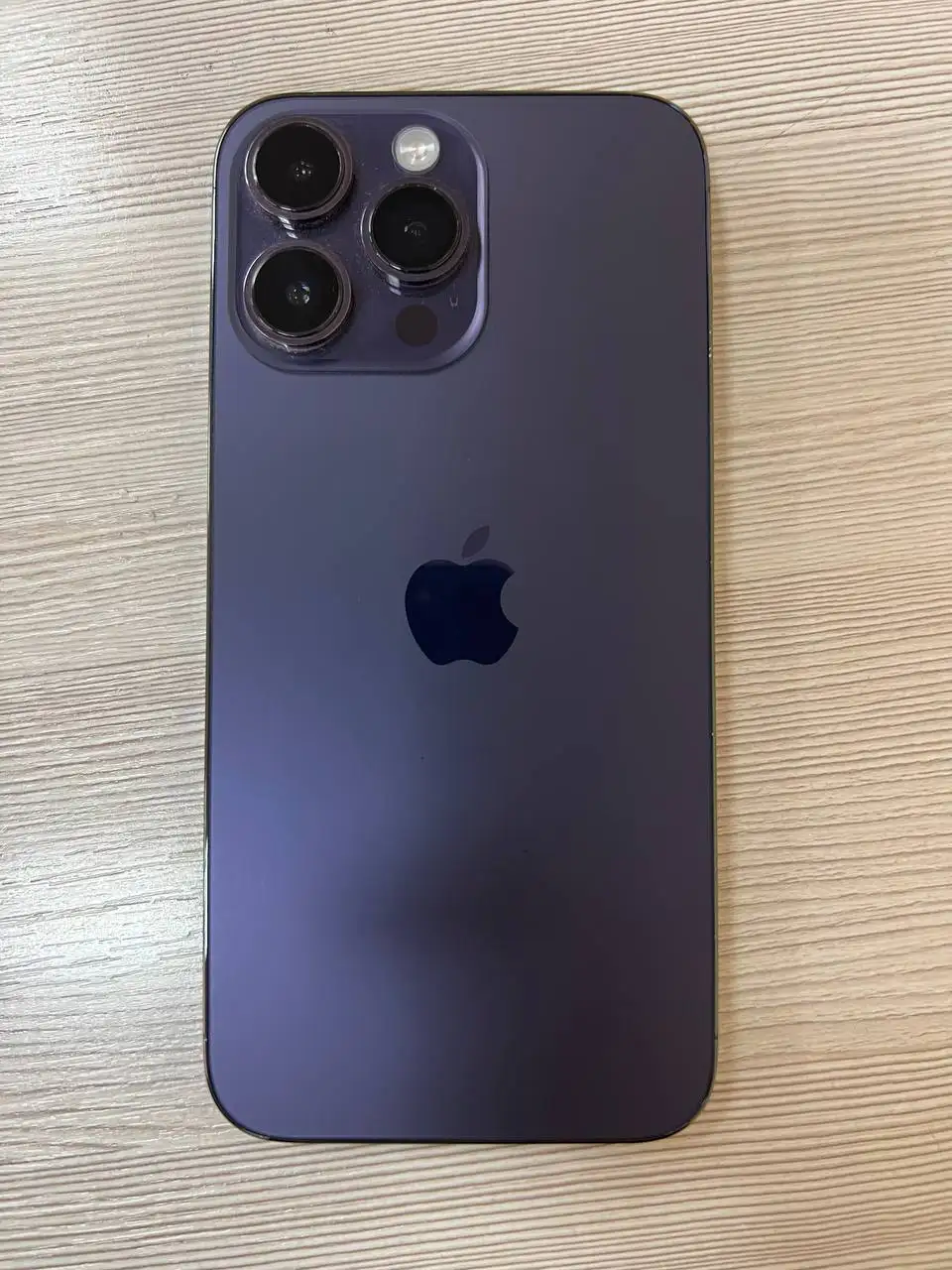iPhone 14 Pro Max 128gb Фиолетовый - Смартфоны (Электроника) в Оренбург