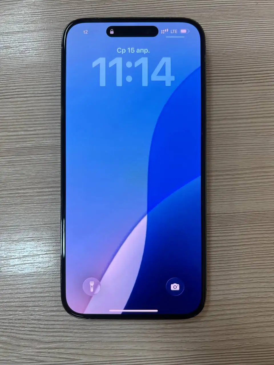 iPhone 14 Pro Max 128gb Фиолетовый - Смартфоны (Электроника) в Оренбург