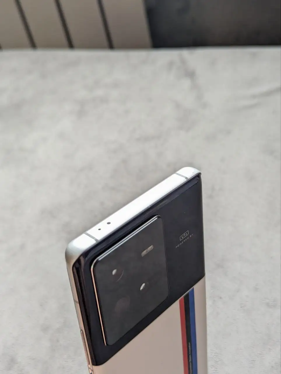 Продам Vivo iQoo 10 Pro 16/256gb - Смартфоны (Электроника) в Оренбург