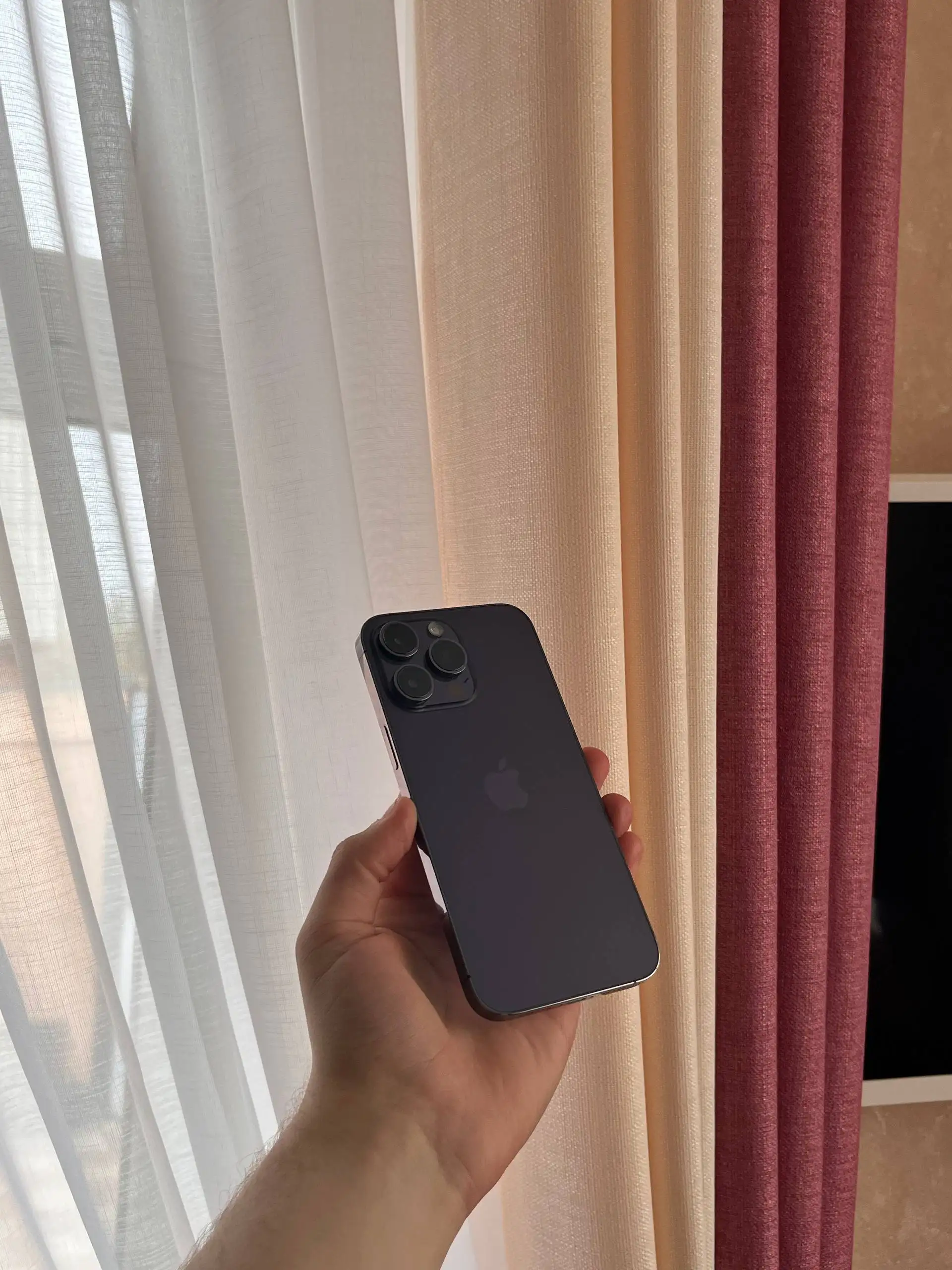 iPhone 14 Pro Max 256GB Purple - Мобильные телефоны (Электроника) в Оренбург