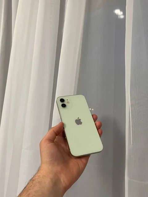 Продам iPhone 12 128GB green - Телевизоры в Оренбург