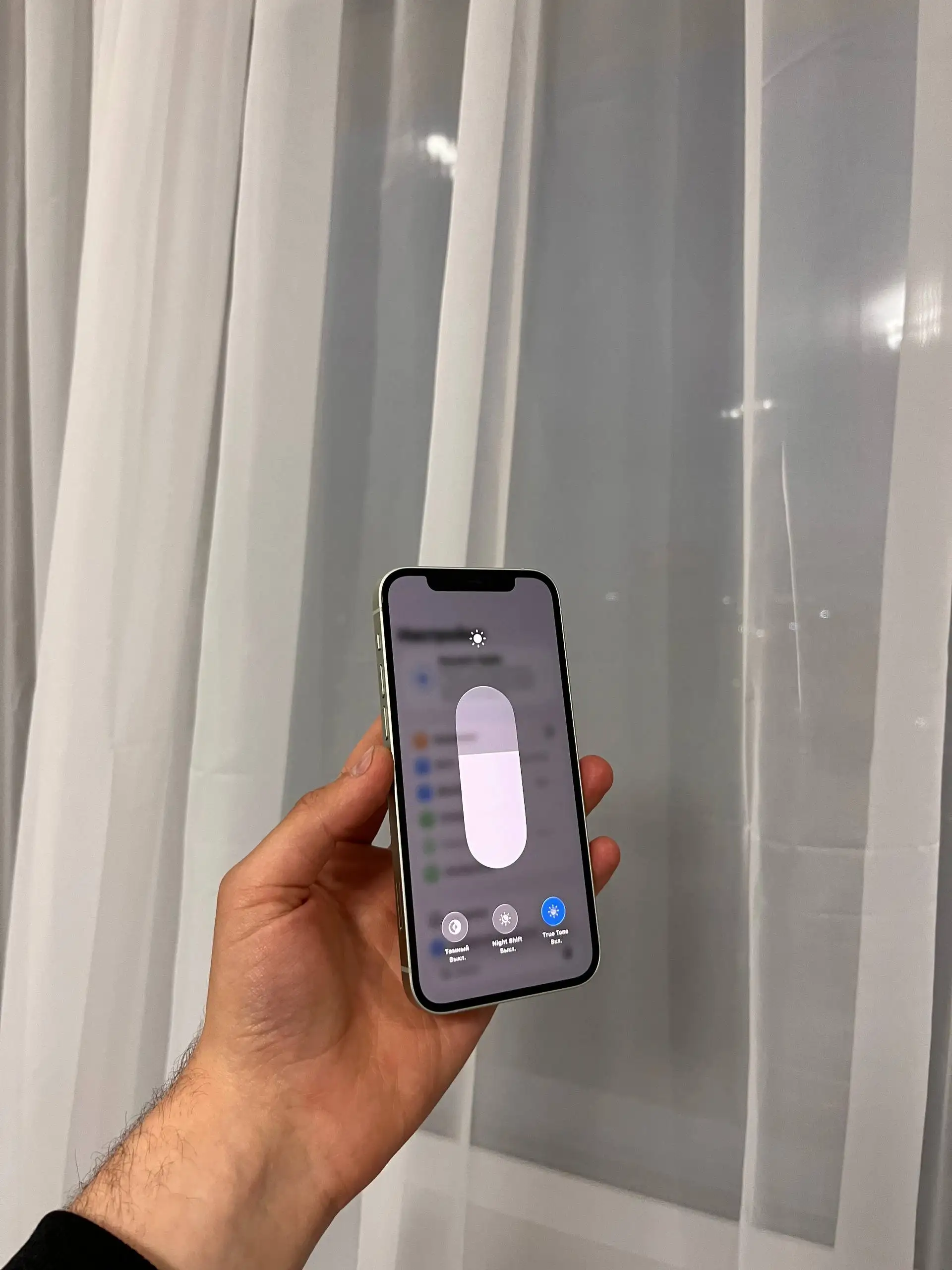 Продам iPhone 12 128GB green - Смартфоны (Электроника) в Оренбург