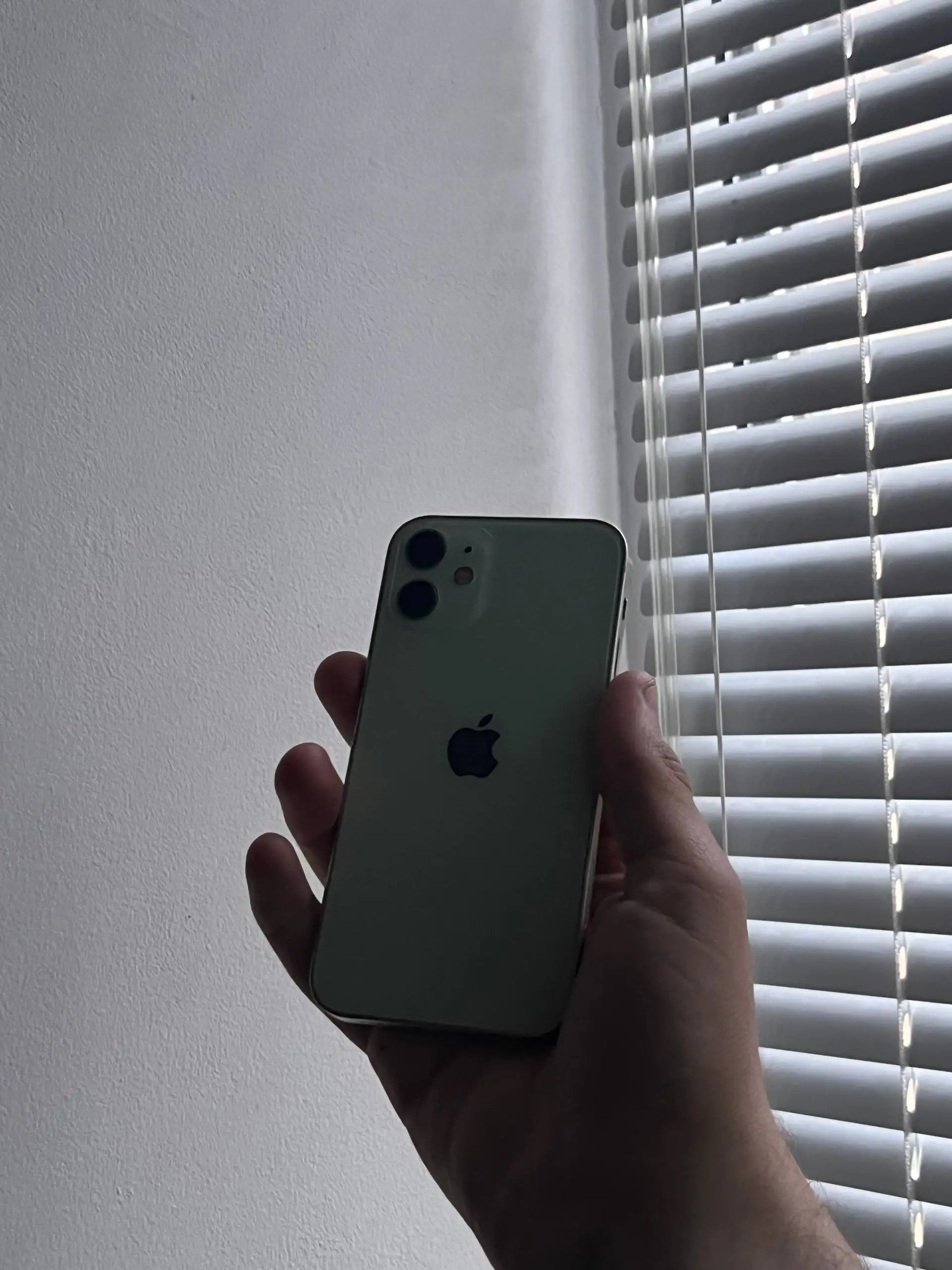 Продам iPhone 12 Mini 64 GB Green - Смартфоны (Электроника) в Оренбург