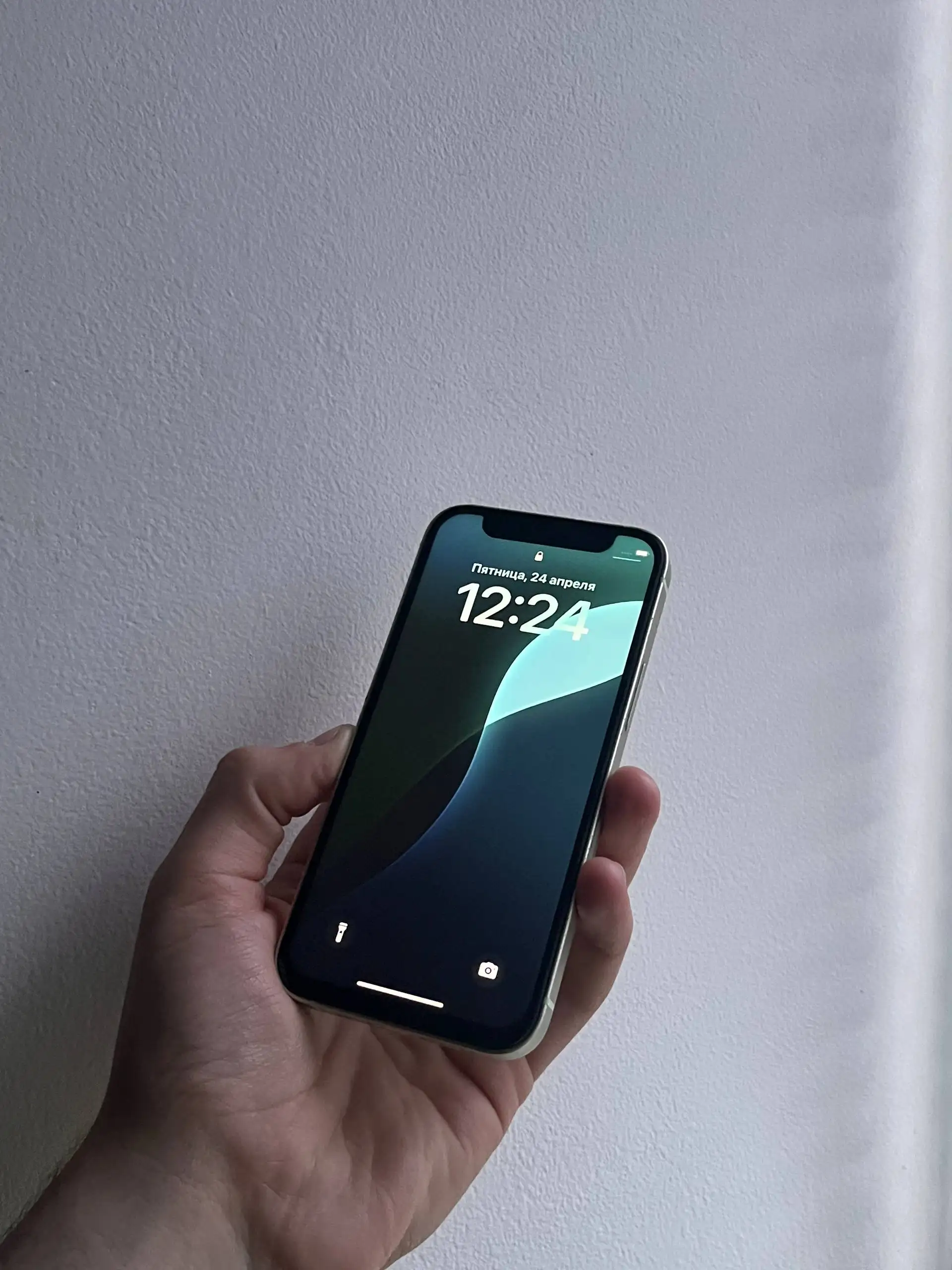 Продам iPhone 12 Mini 64 GB Green - Смартфоны (Электроника) в Оренбург