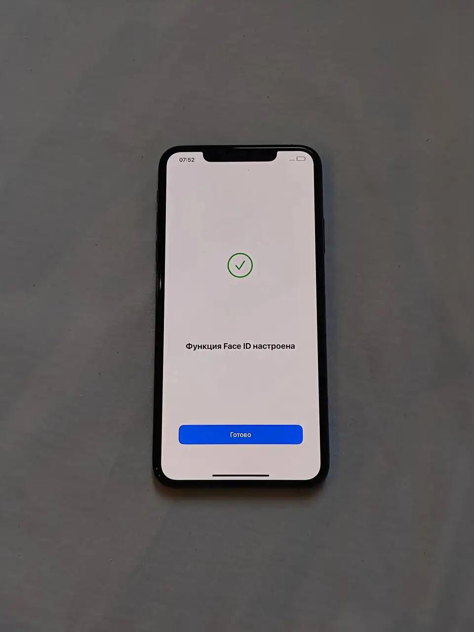 iPhone 11 Pro Max (64gb) серый - Смартфоны и гаджеты (Электроника) в Оренбург